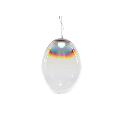 Image of Artemide Stellar Nebula 40 Pendant