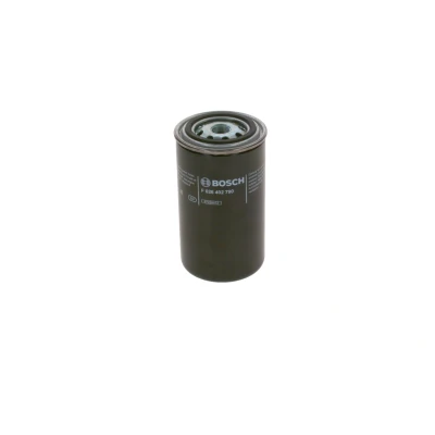 Image of 81125030083 Fuel Filter BOSCH F 026 402 790 Spin on DAF: CF