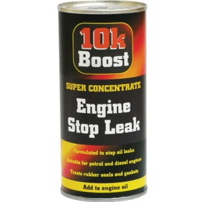 Image of 10K 1430A 375ml Boost Engine Stop Leak
