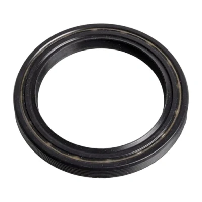 Image of 291407641 Seal Ring, stub axle FEBI BILSTEIN 175692 55mm
