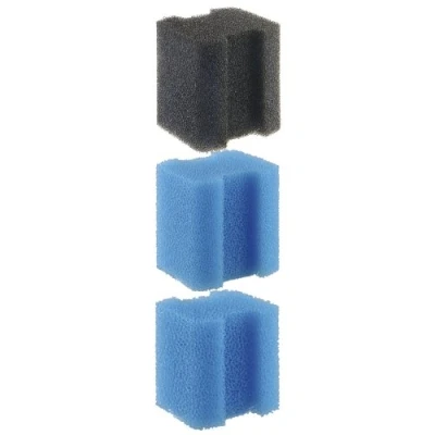 Image of Ferplast Blumodular Mechanical Sponges for Internal Filter Aquariums