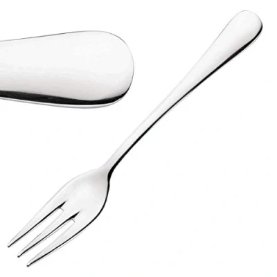Image of Pintinox Stresa Cake Fork (12 Pack)