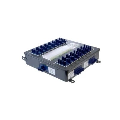 Image of Click Flow 16 Way Lighting Management Box 20A (CT1016)