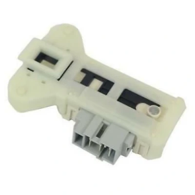 Image of Whirlpool Indesit C00306612 door switch interlock itw hybrid