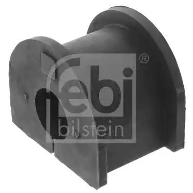 Image of 555303E020 Stabilizer Bushes FEBI BILSTEIN 100739 Rear Axle Rubber 19mm KIA: SORENTO 1