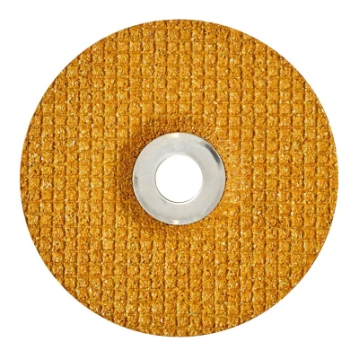 Image of 3M II Flexible Grinding Wheels, T27, 115 mm x 3 22.2