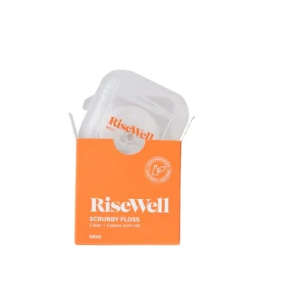 Image of Scrubby Floss RiseWell