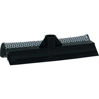 Image of Vikan 473852 8&quot; Windshield Sponge/Squeegee Replacement Head, Transport Line