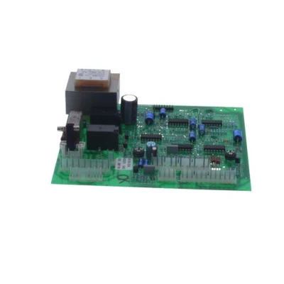 Image of Ferroli Printed Circuit Board Vmf 7 39803410