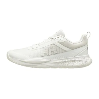 Image of Helly Hansen Men&#039;s Crew Low Sneaker, White, 8.5 UK