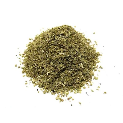 Image of Oregano Dried, Wild Dried Herb Leaves Spice Speedrange (50g)