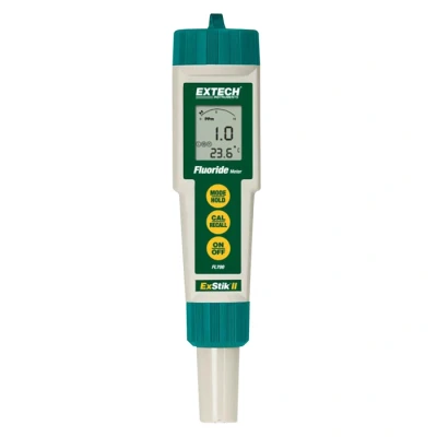 Image of Extech FL700 Fluoride Meter