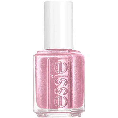 Image of essie Nail Colour Summer Collection, 487 SIL Vous Play, 13.5 ml