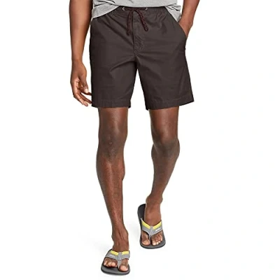 Image of Eddie Bauer Men&#039;s Top Out Ripstop Shorts, Vapour, L