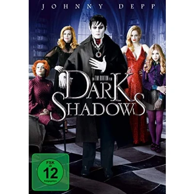 Image of Dark Shadows