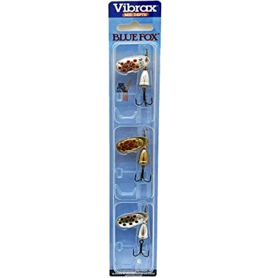 Image of KIT VIBRAX EXPERT 2SYB SYR GYR