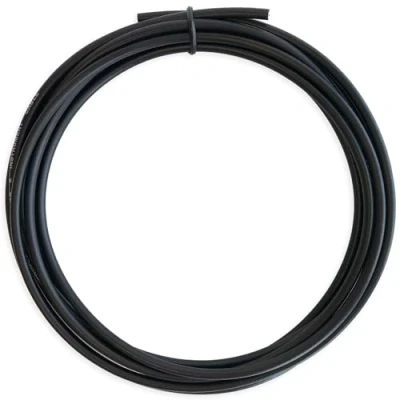 Image of Crosby Solderless Pedalboard Cable Kit No Stripping Required, 1.5 Metre Coil for Custom Patch Cables