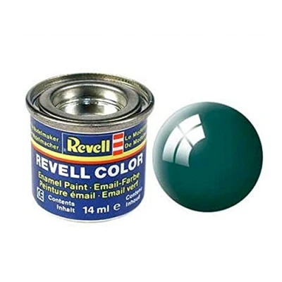 Image of Revell Enamels 14ml Sea Green Gloss RV32162