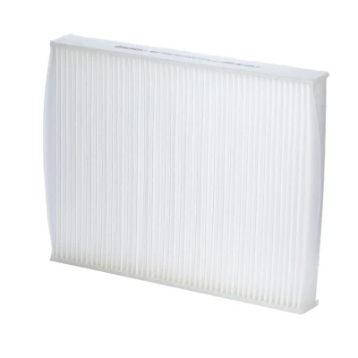 Image of 1204459, 1585216, 2S6H16N619AA, ME2S6H16N619AA Pollen Filter BOSCH 1 987 432 087 Particulate 240mm 190mm 35mm FORD: FIESTA 5, Fusion Estate