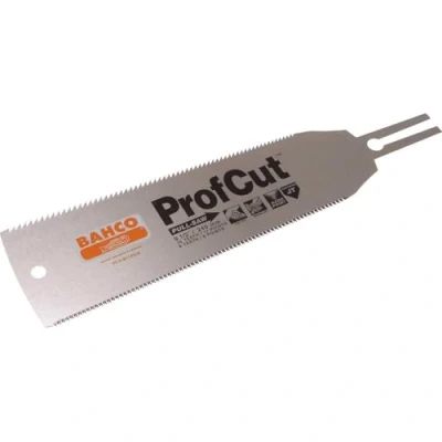 Image of Bahco PC9B Pullsaw Blade Double Sided