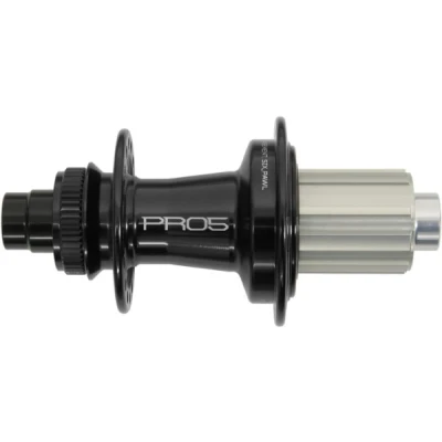 Image of Hope Pro 5 Centre Lock 142 x 12mm Rear Hub