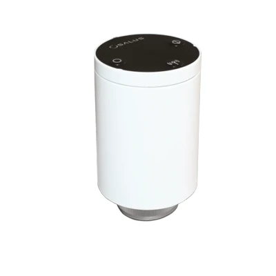 Image of Salus TRV10RFM Smart Radiator Control, 3 V, White