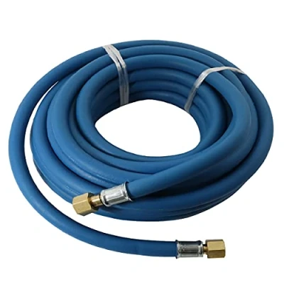 Image of Parweld Hose Assembly 10mm O X 3/8in 5mt
