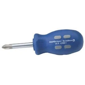 Image of Draper 67858 Expert 38mm x No 2 Cross Slot Mechanics Screwdriver (Sold Loose)