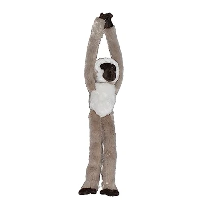 Image of Wild Republic 23485 Vervet Monkey Hanging,Small