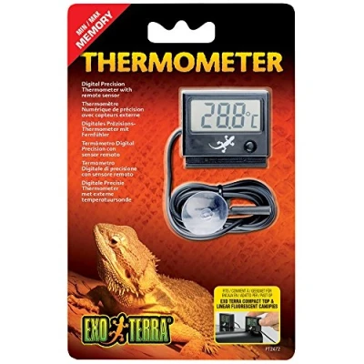 Image of Exo Terra Digital Thermometer