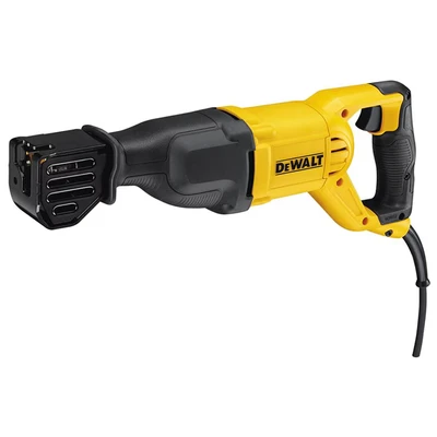 Image of DeWalt DW305PK Reciprocating Saw 1100W 240V DEWDWE305PK
