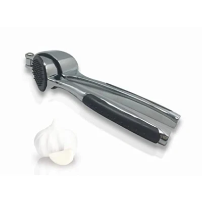 Image of Nerthus FIH 101 Garlic presser. easy to use and clean