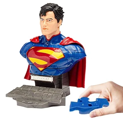 Image of Puzzle Fun 3D 80657210 Superman