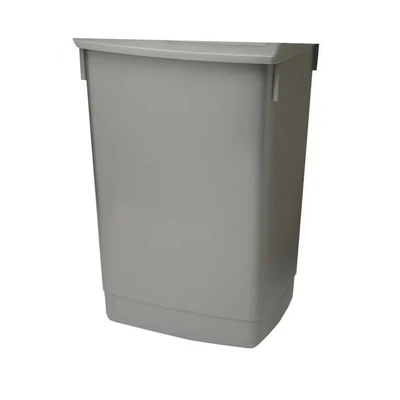 Image of ADDIS 54 Litre Metallic Kingsize Bin