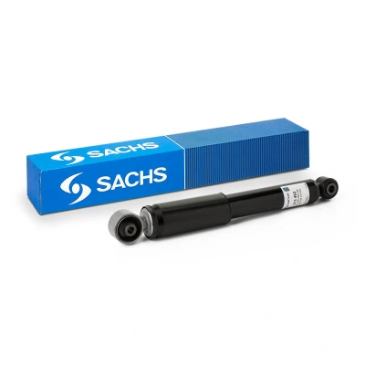 Image of 436315, 436316, 436317, 436326, 436333 Shock Absorber SACHS 313 482 Gas Pressure Twin Tube Telescopic Top eye, Bottom eye