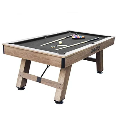 Image of VIAVITO PT500 7ft Pool Table