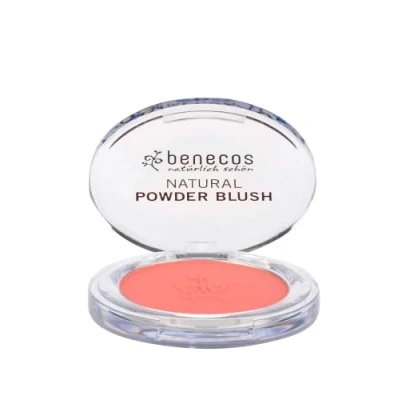 Image of Blush Sassy Salmon Ecological Benecos