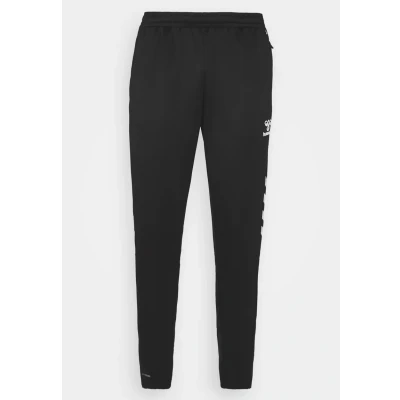 Image of Hummel CORE XR Training Pants Tracksuit bottoms, Men&#039;s, Size: Small, Black