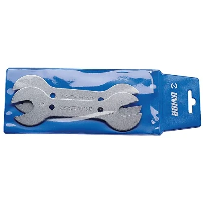 Image of Unior Cone Wrench Set