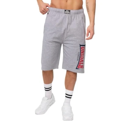 Image of Lonsdale Herren Sportshorts, LOGO JAM