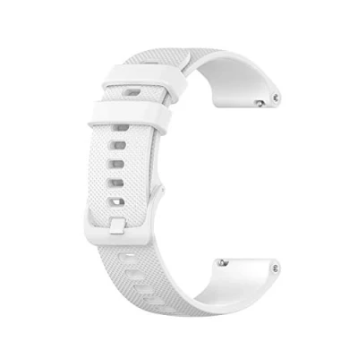 Image of INF Watchband Compatible with Polar Ignite/Unite Silicone