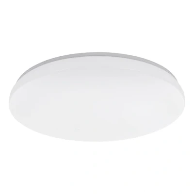 Image of EGLO connect Totari Z LED ceiling light, white 56cm
