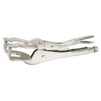 Image of KS Tools 115.1079 Welding self grip pliers, 260mm