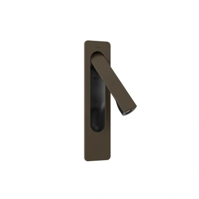 Image of Keta Bronze Reading Light Astro