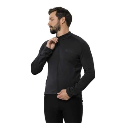 Image of Jack Wolfskin Morobbia Jacket Phantom L
