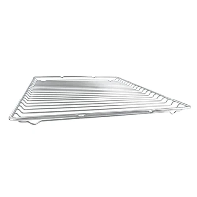 Image of DL pro Oven Rack 42.5 x 36 cm for AEG Electrolux Juno 387029001/6 3870290016 387029001 Cooker