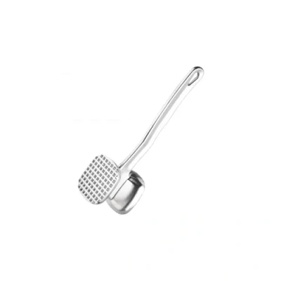 Image of Vogue C634 Steak Hammer 240mm Mallet Beater Tenderizer Kitchen Tool