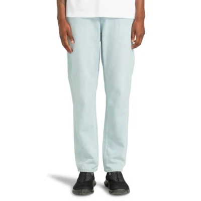 Image of Element Planter Regular Fit Jeans Men 36 Blue.