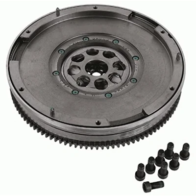 Image of 2320027400, 2320027401 Dual mass flywheel SACHS 2294 002 033