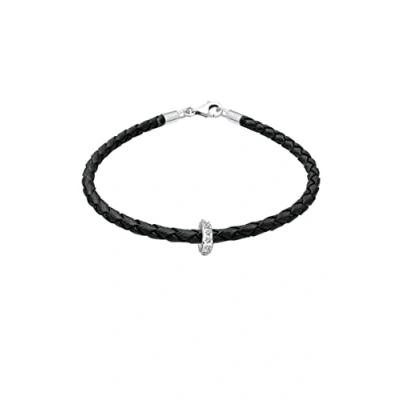 Image of Elli Bracelet Crystals 925 Sterling Silver